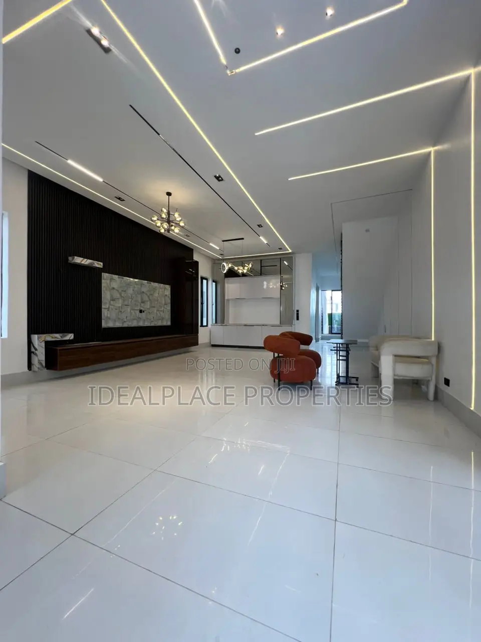 5bdrm Duplex in Ajah for sale