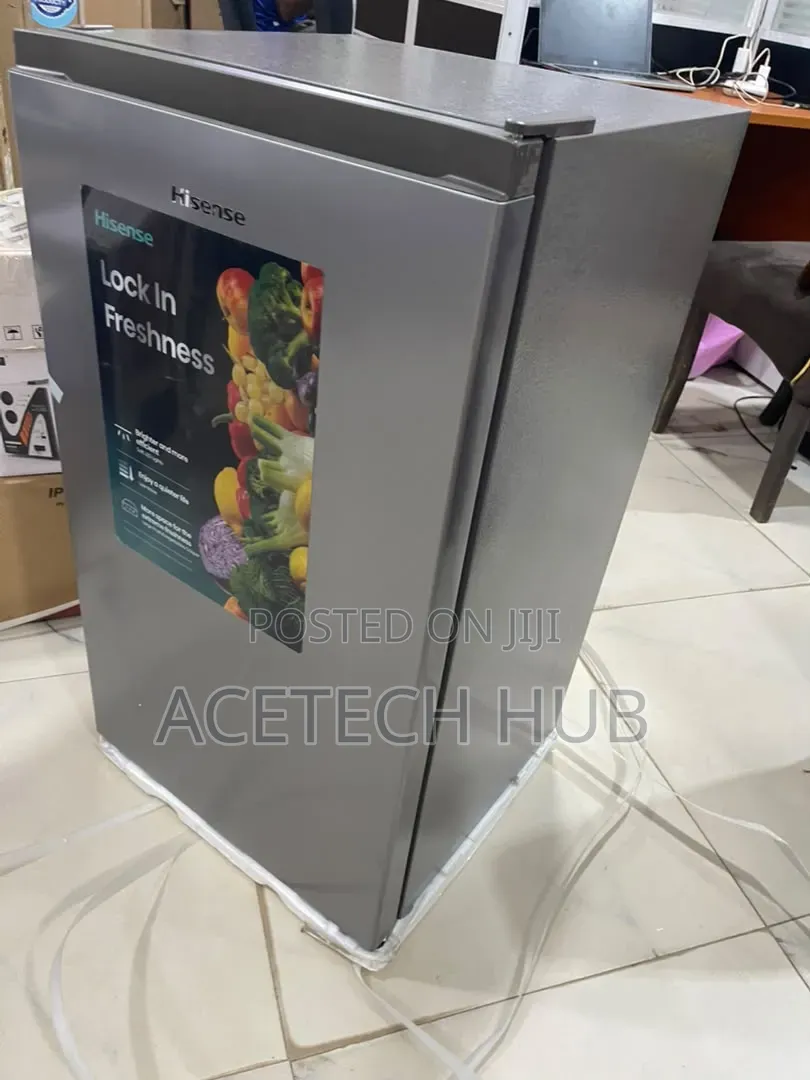 Shop Hisense REF093DR 93L Refrigerator Today