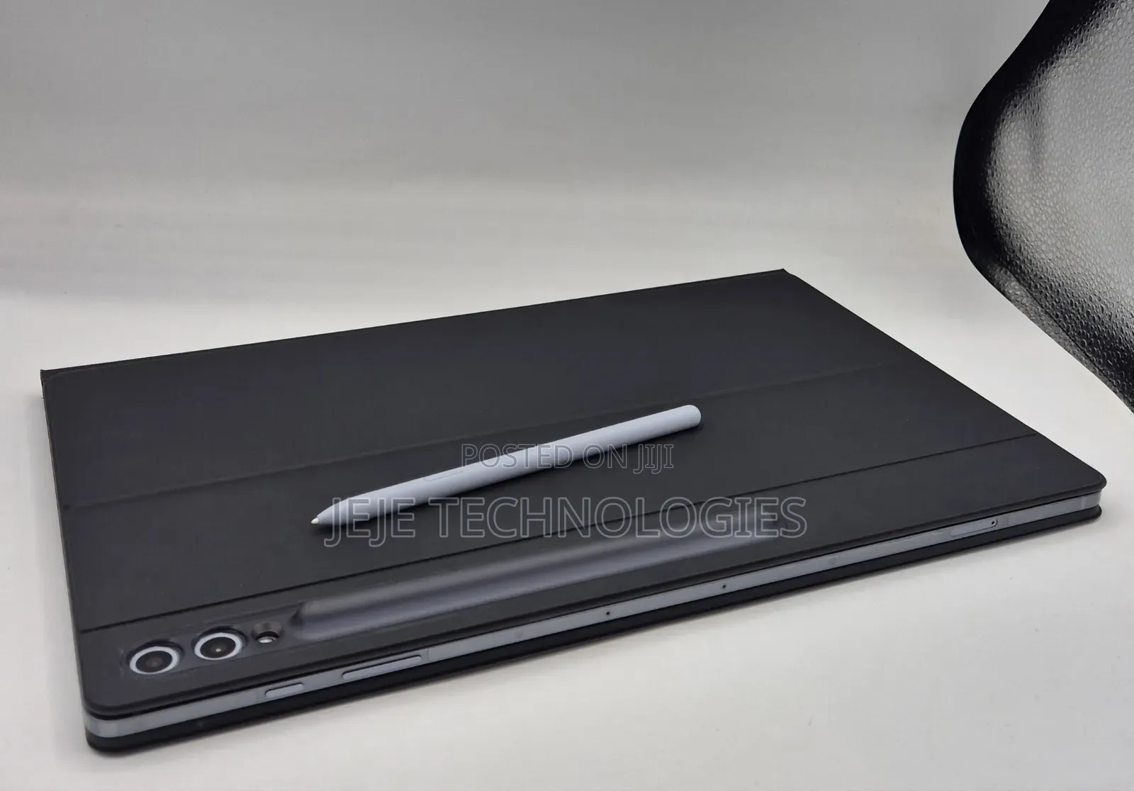 Samsung Galaxy Tab S10 Ultra 512 GB Gray