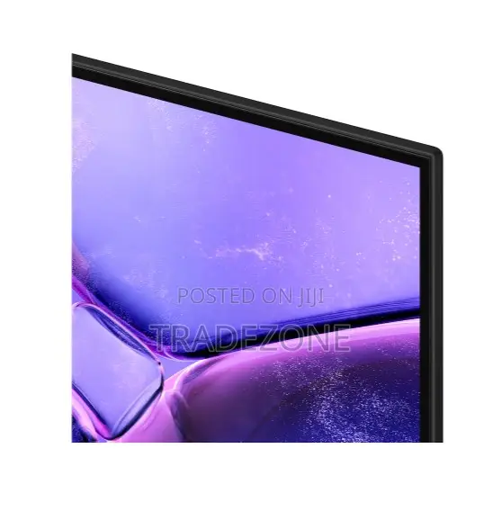 Samsung 85" Crystal Uhd U8000f 4k Smart TV Ua85u8000fumte