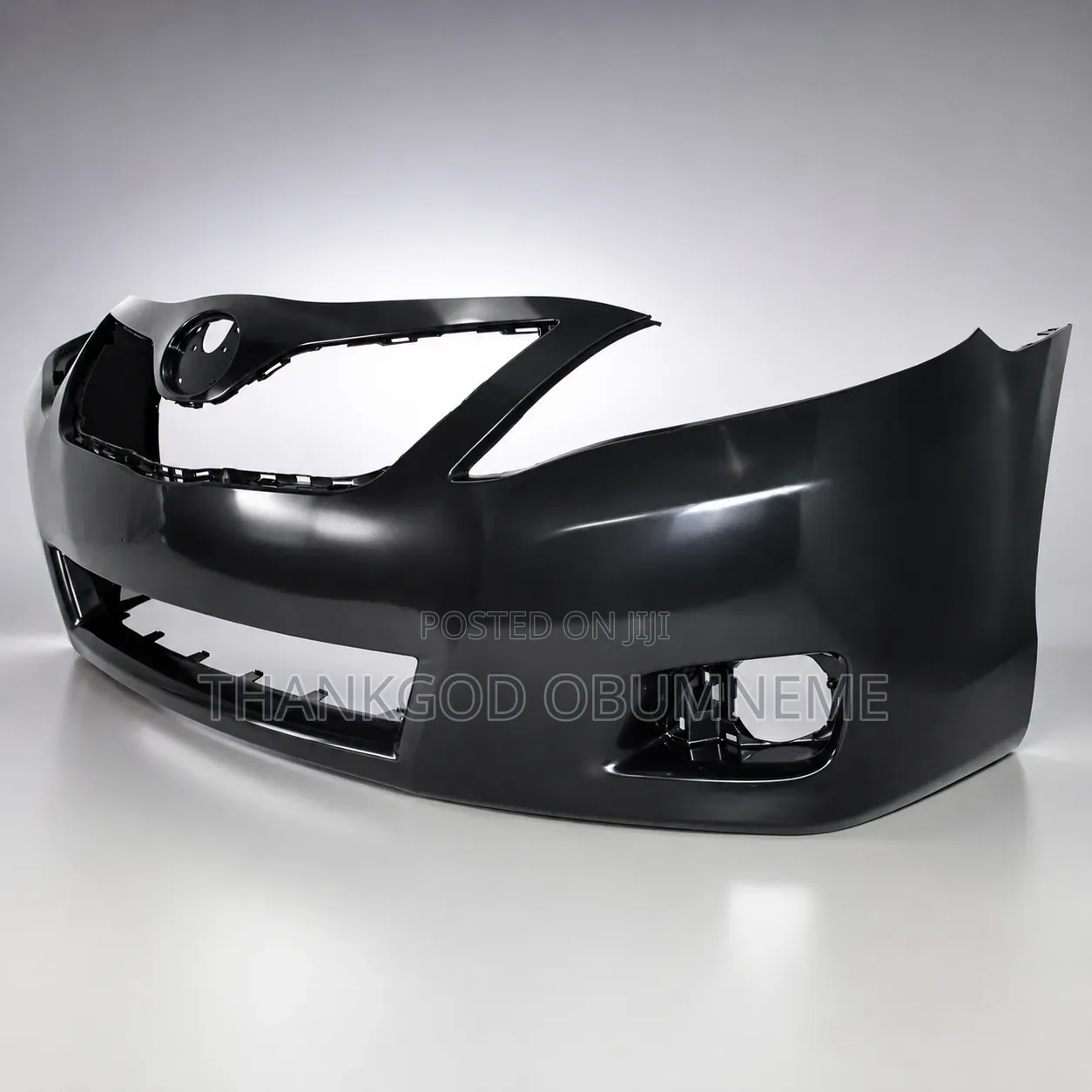 Front Brand New Bumper for Camry 2010