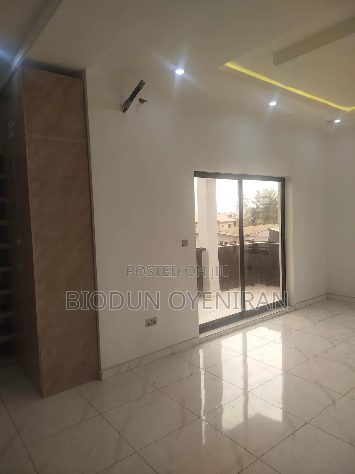 4bdrm Duplex in Ogba GRA for sale