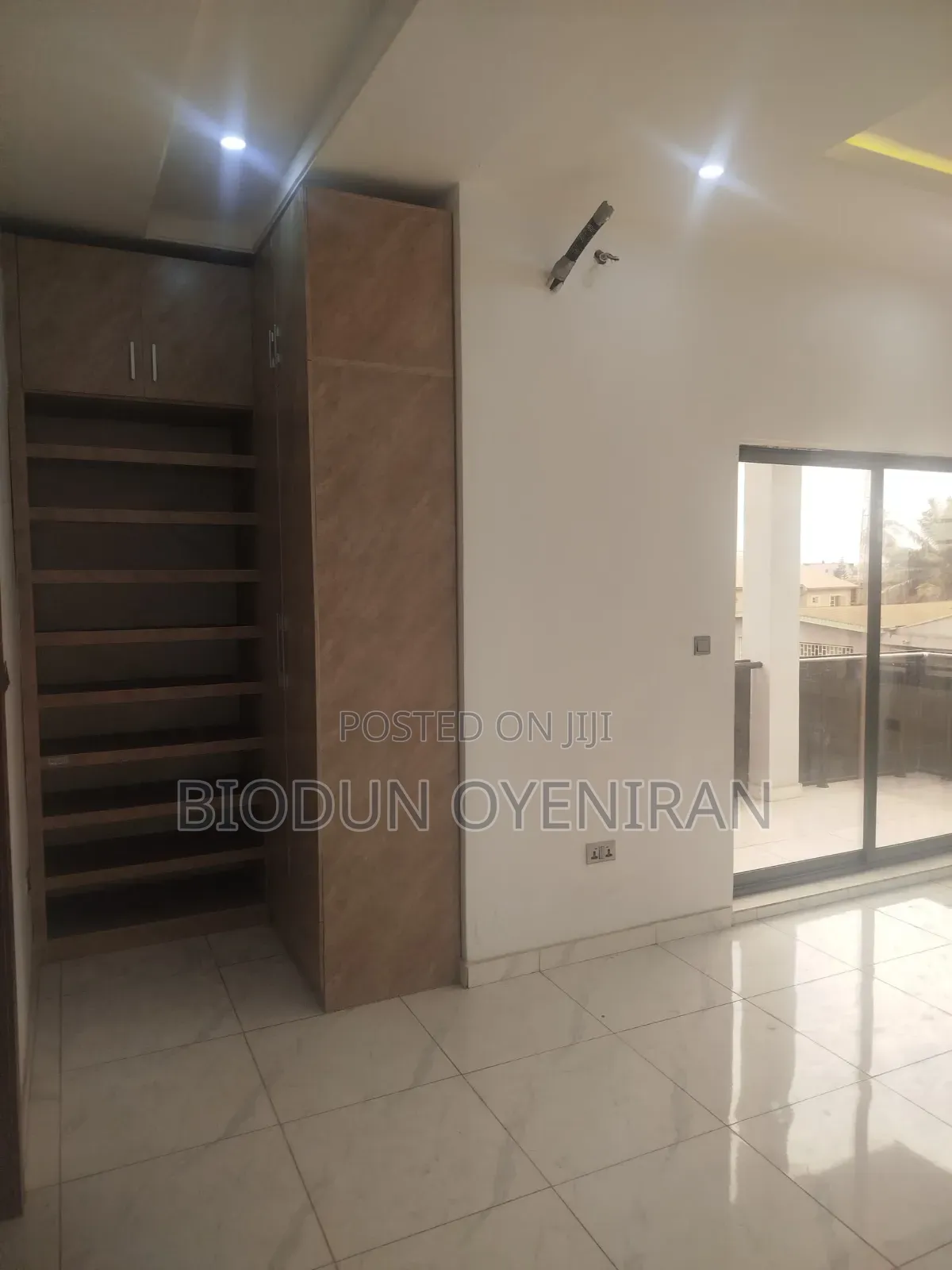 4bdrm Duplex in Ogba GRA for sale