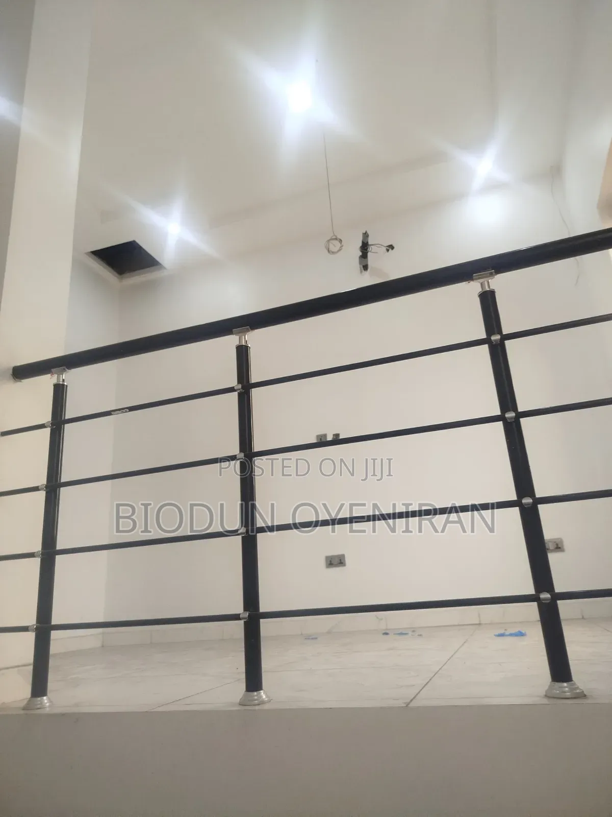 4bdrm Duplex in Ogba GRA for sale