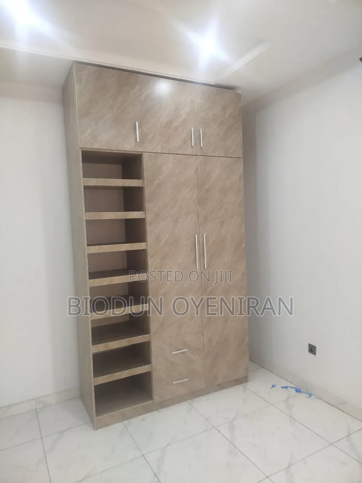 4bdrm Duplex in Ogba GRA for sale