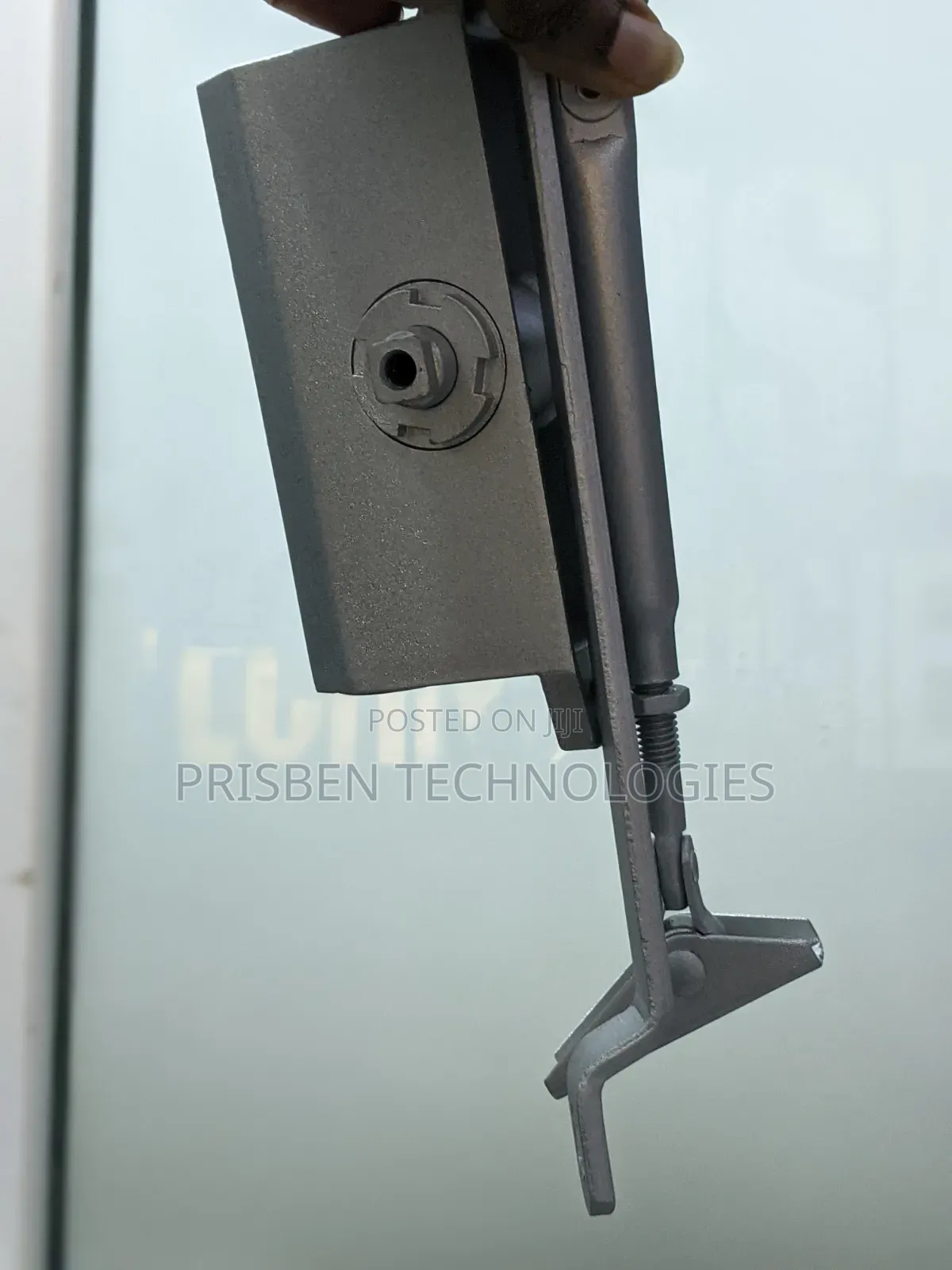 Door Closer