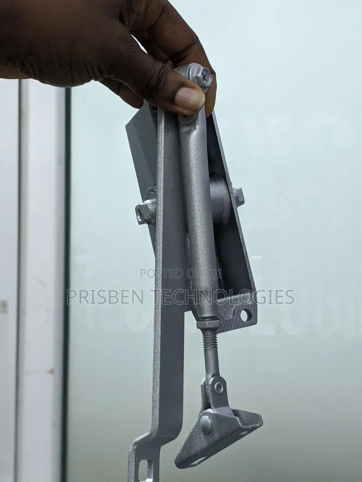 Door Closer