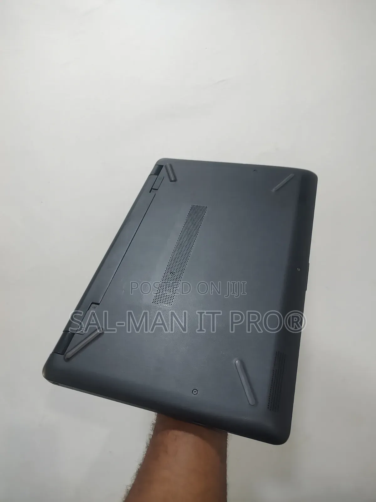 Laptop HP Pavilion 15 8GB Intel Celeron HDD 500GB