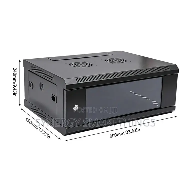 4u Network Rack
