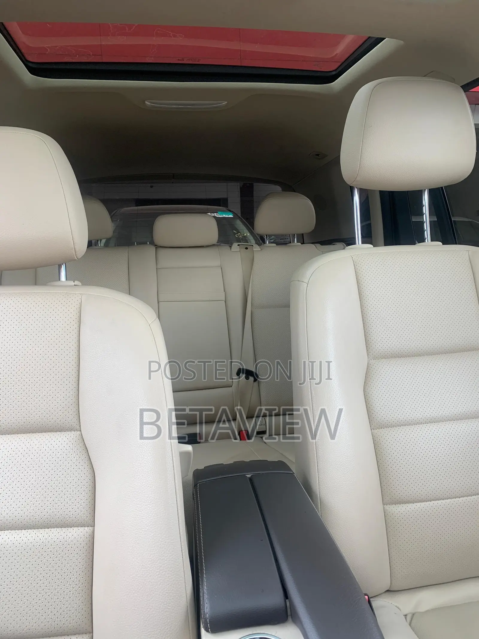 Mercedes-Benz GLK-Class 350 4MATIC 2013 Gray
