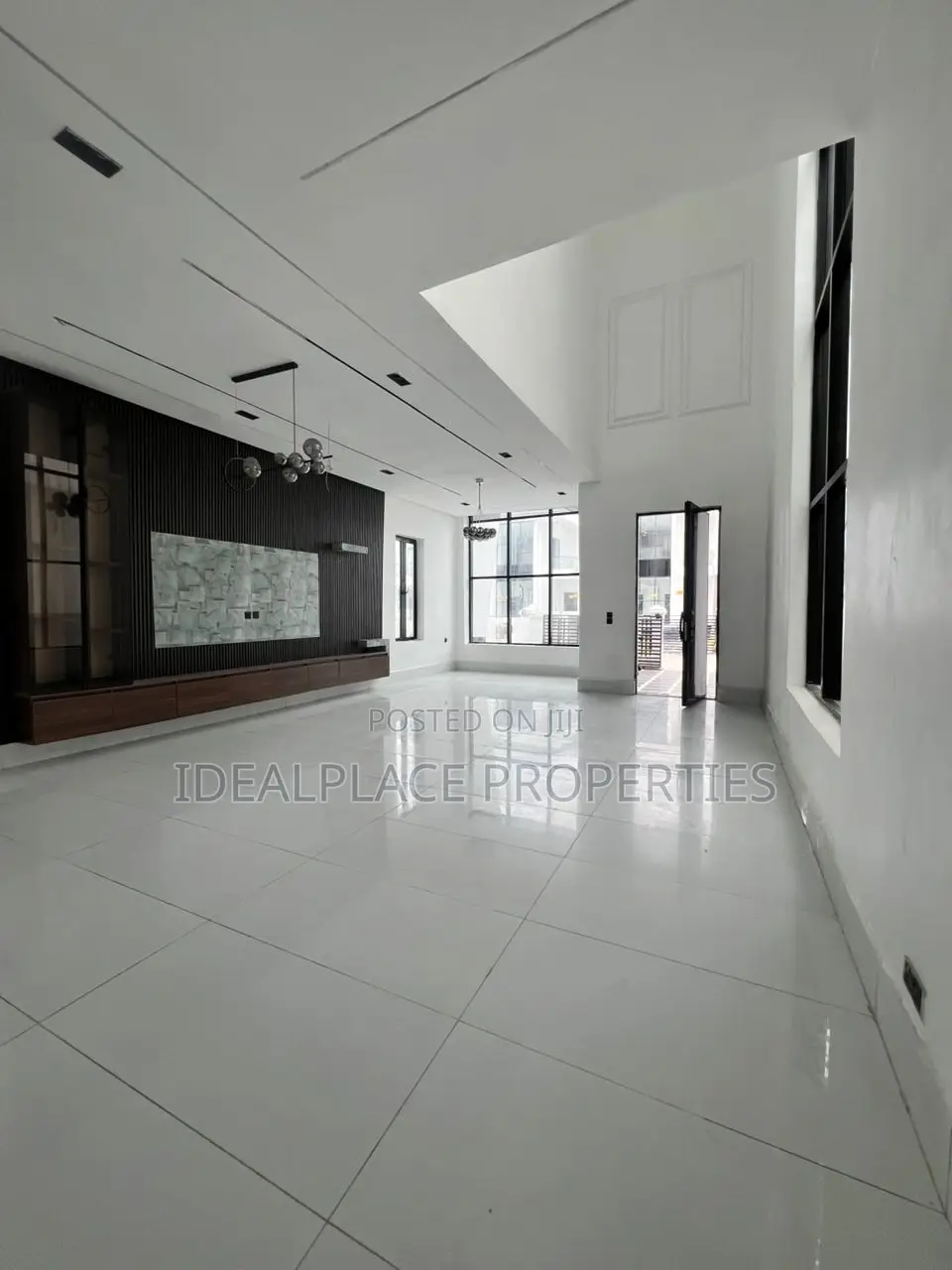 5bdrm Duplex in Ajah for sale