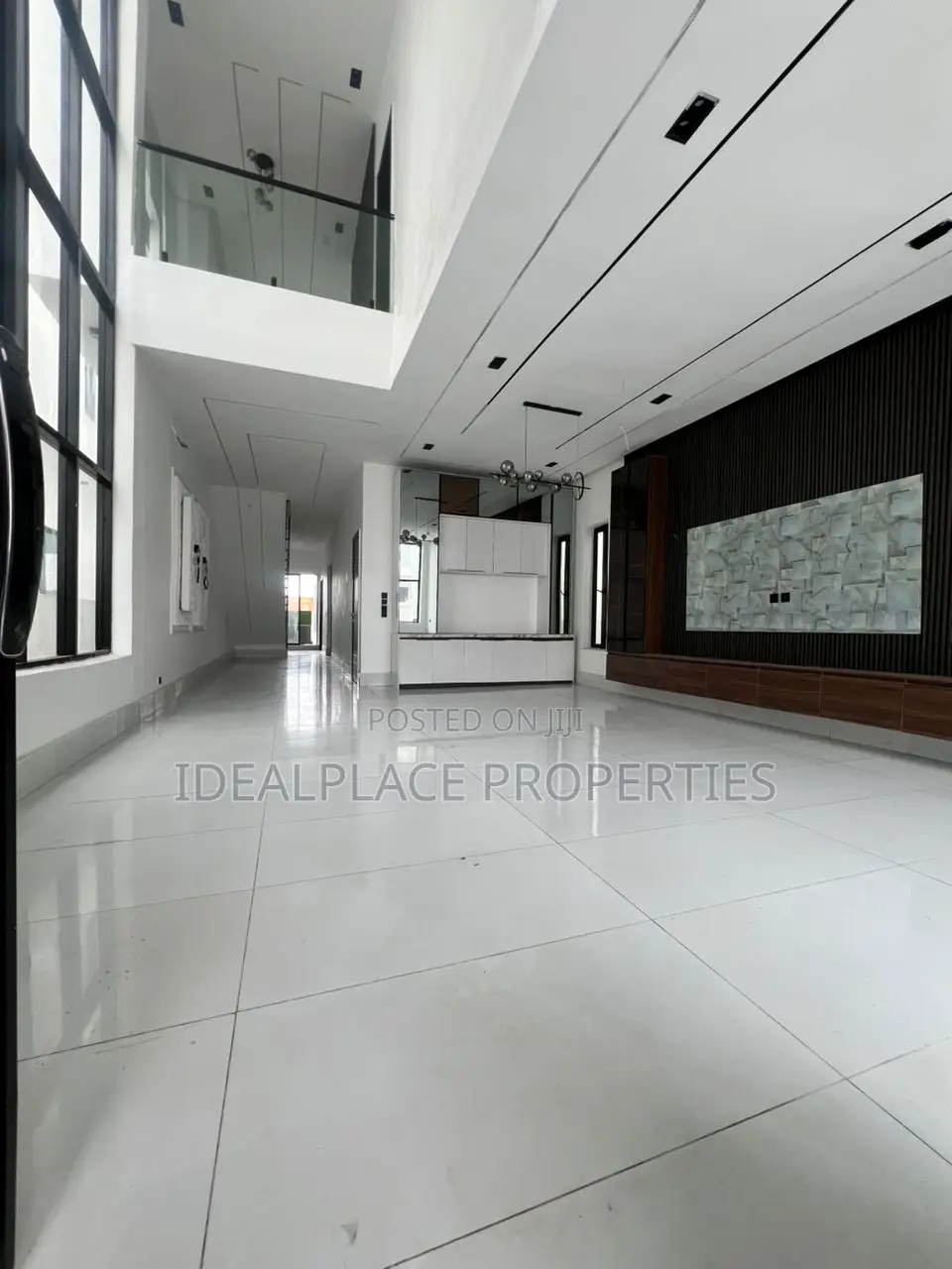 5bdrm Duplex in Ajah for sale