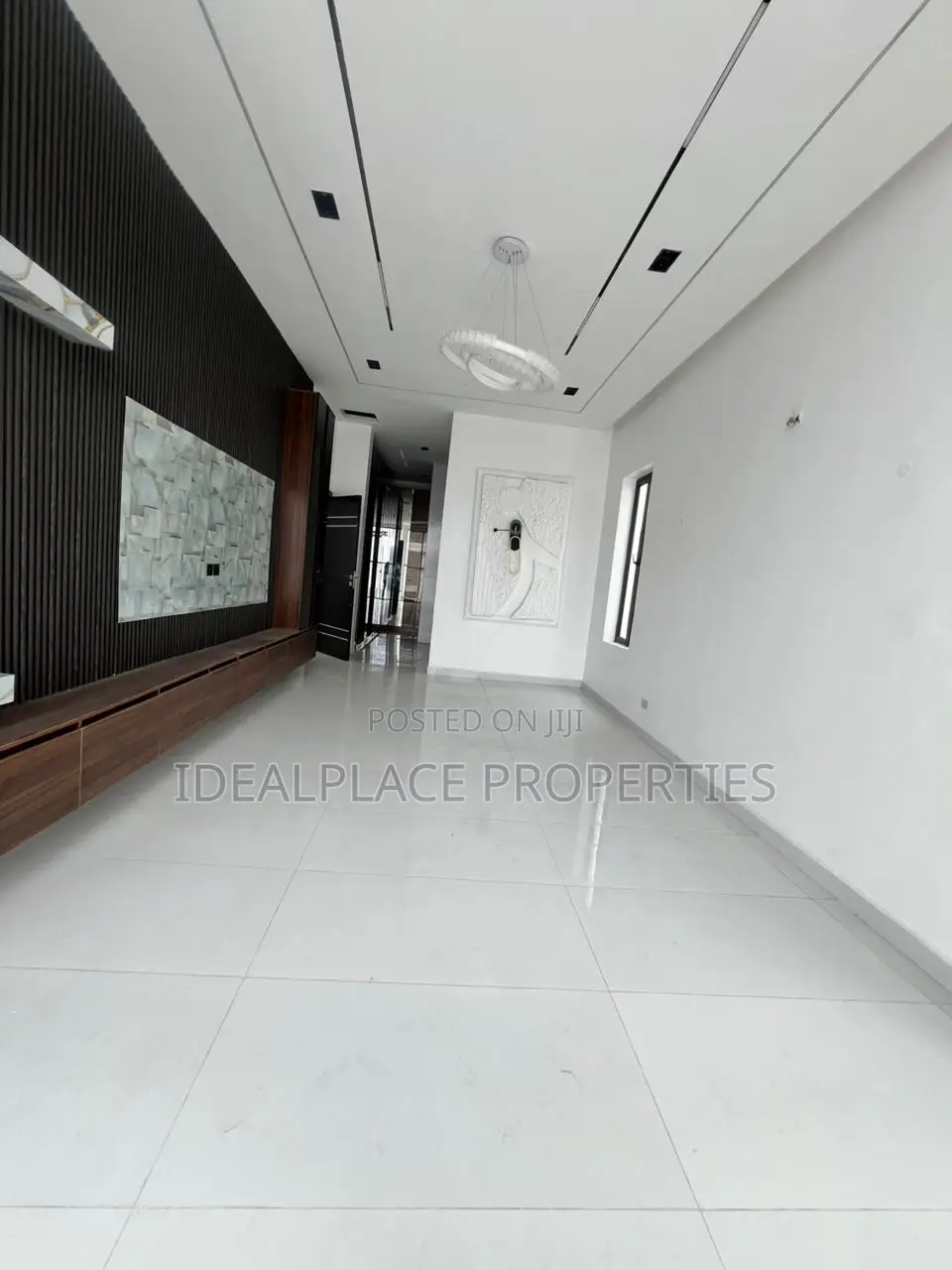 5bdrm Duplex in Ajah for sale