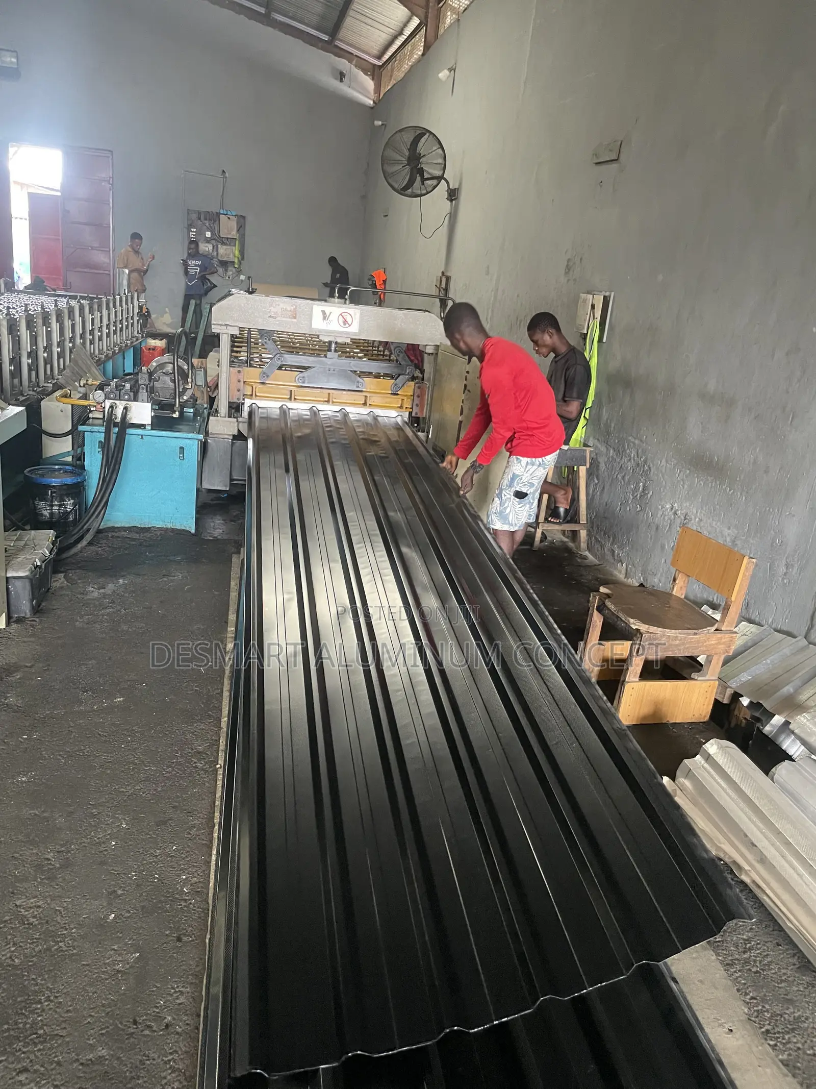 Black Aluminum Roofing ,0.55/Chosen by Builders. Trusted by Homeowners