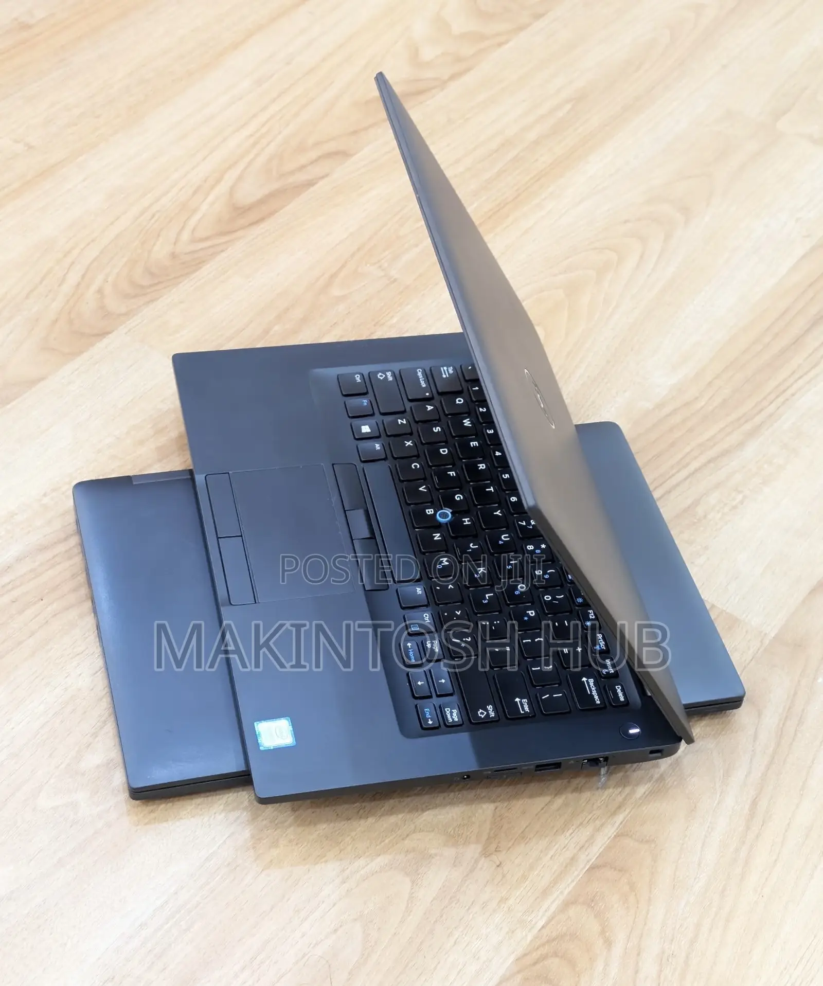 Laptop Dell Latitude 7490 8GB Intel Core i7 SSD 256GB