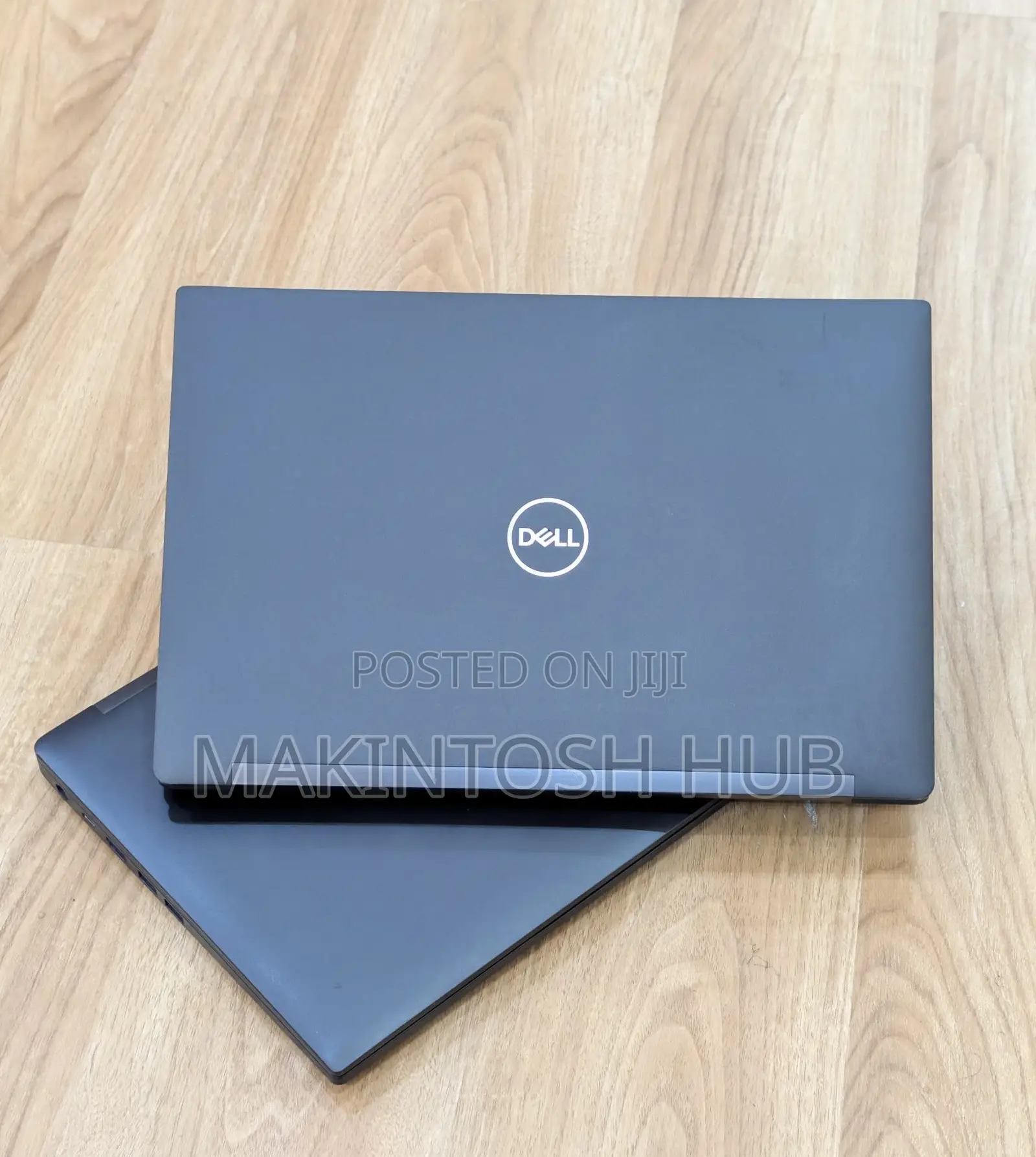 Laptop Dell Latitude 7490 8GB Intel Core i7 SSD 256GB
