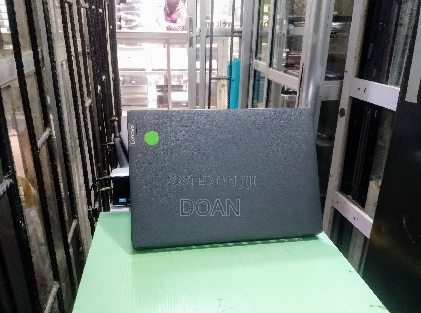 Laptop Lenovo V15-IIL 8GB Intel Core i5 SSD 256GB