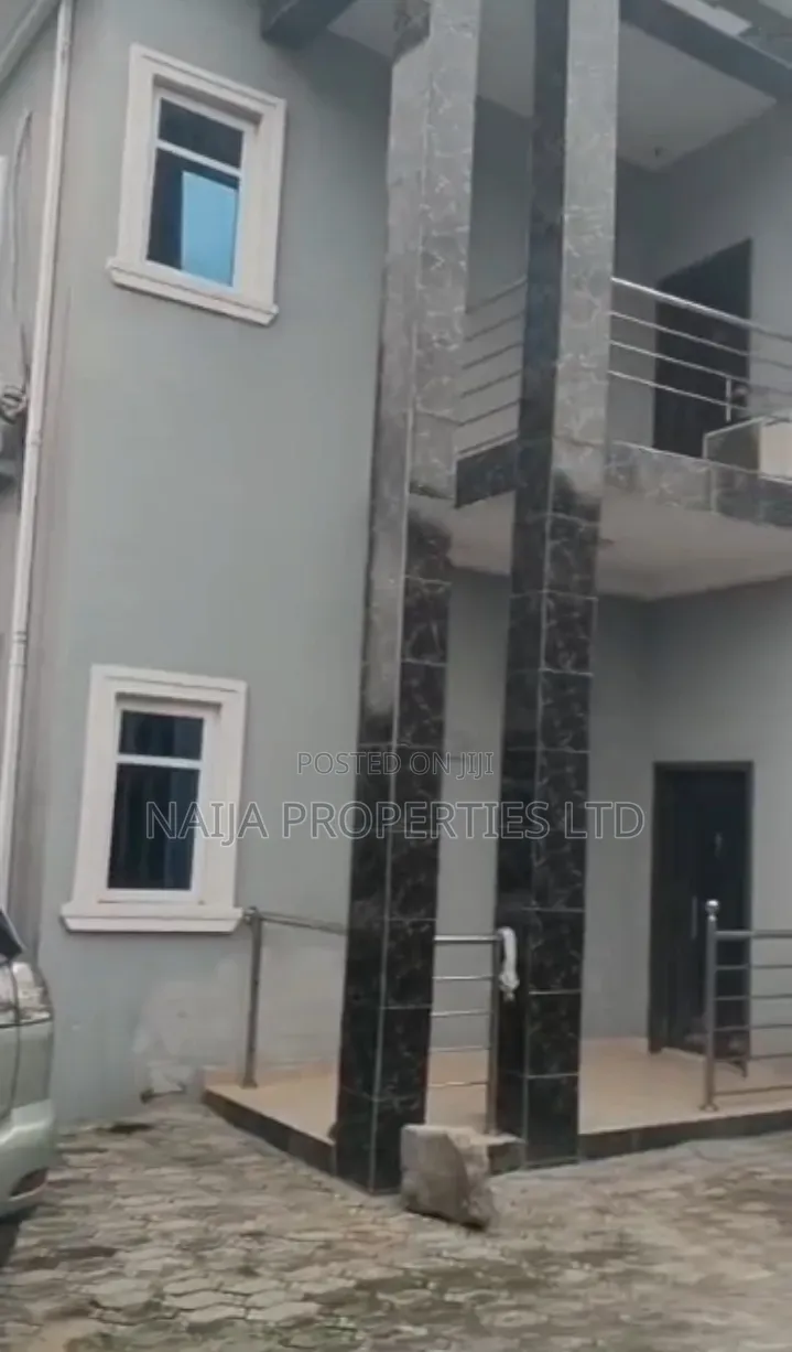 2bdrm Block of Flats in Sunview Estate, Sangotedo for sale