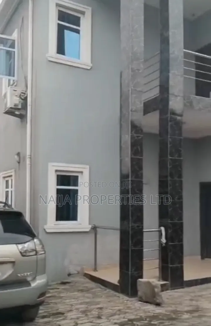 2bdrm Block of Flats in Sunview Estate, Sangotedo for sale