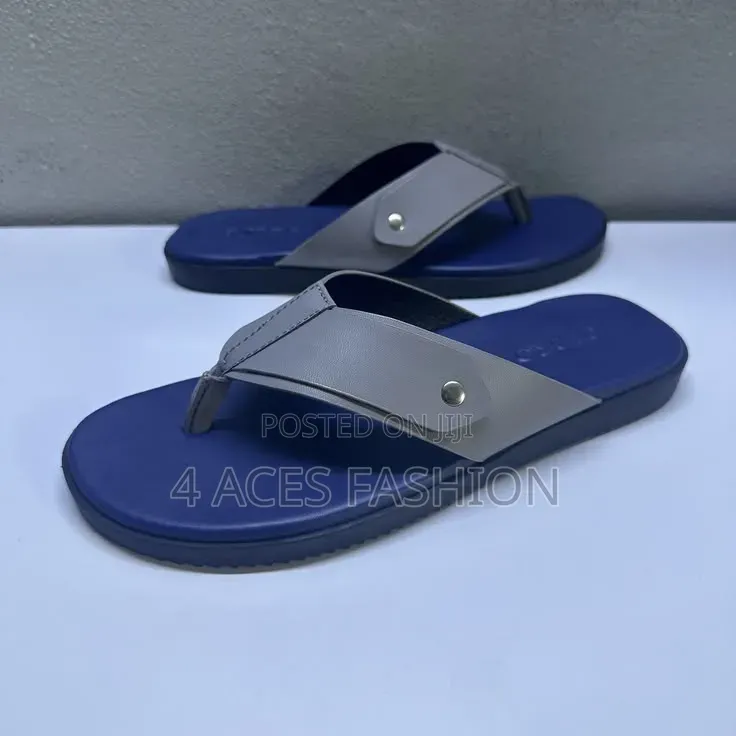 Channel Slides