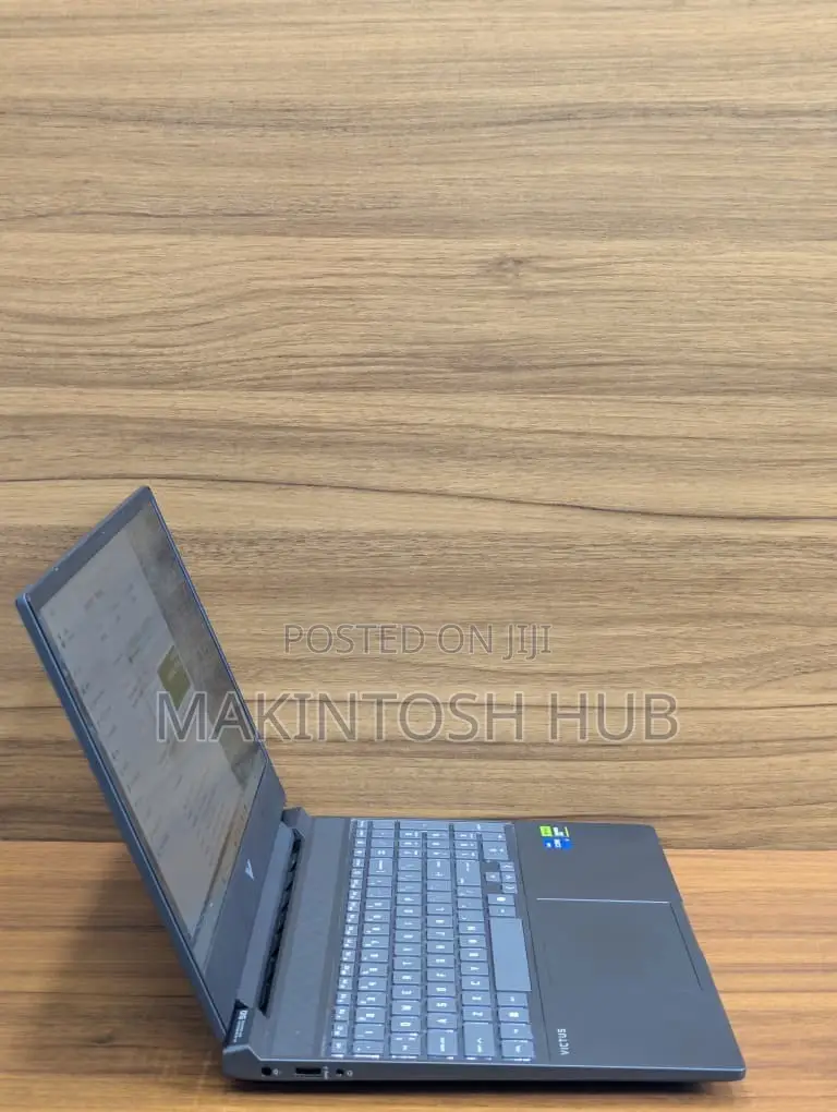 Laptop HP Victus 15 16GB Intel Core i7 SSD 1T