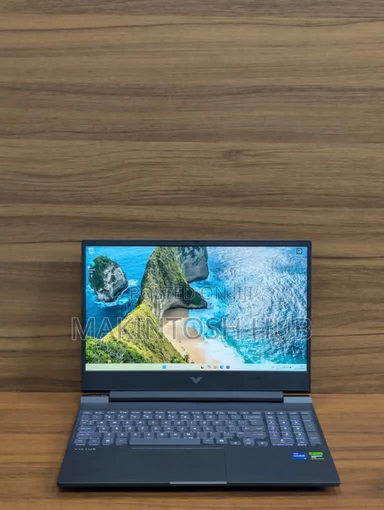 Laptop HP Victus 15 16GB Intel Core i7 SSD 1T