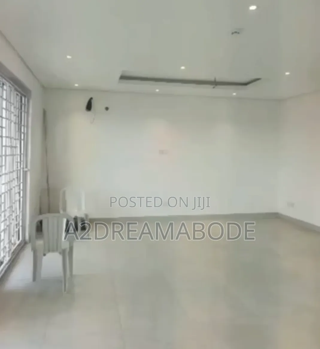 5bdrm Duplex in Lekki, Chevron for rent