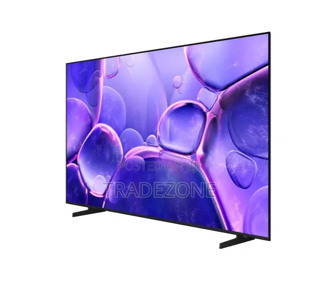 Samsung U8000f 75 Inch Ultra Hd 4k Smart Led TV Ua75u8000fumte