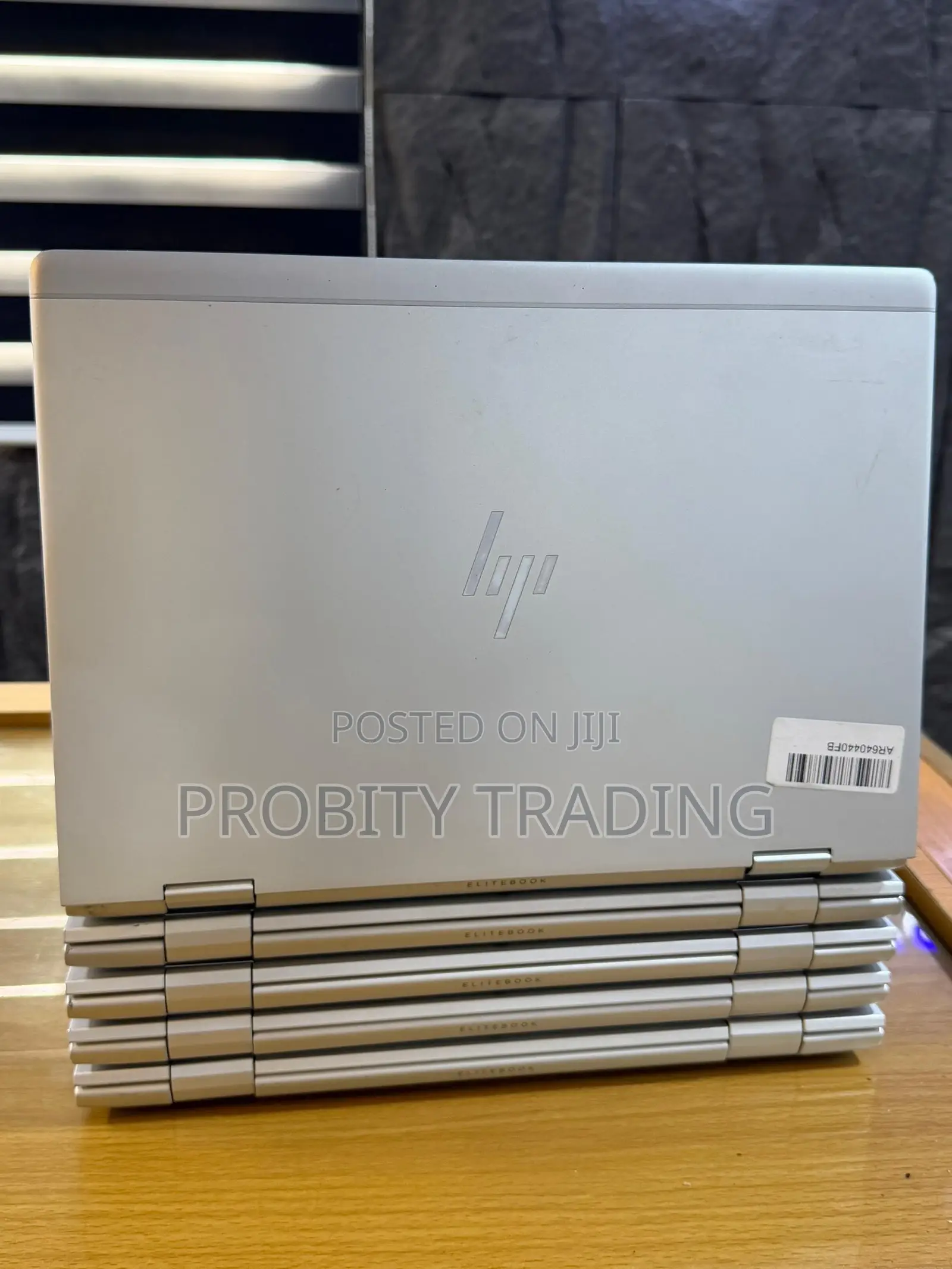 Laptop HP EliteBook x360 830 G6 8GB Intel Core i5 SSD 256GB