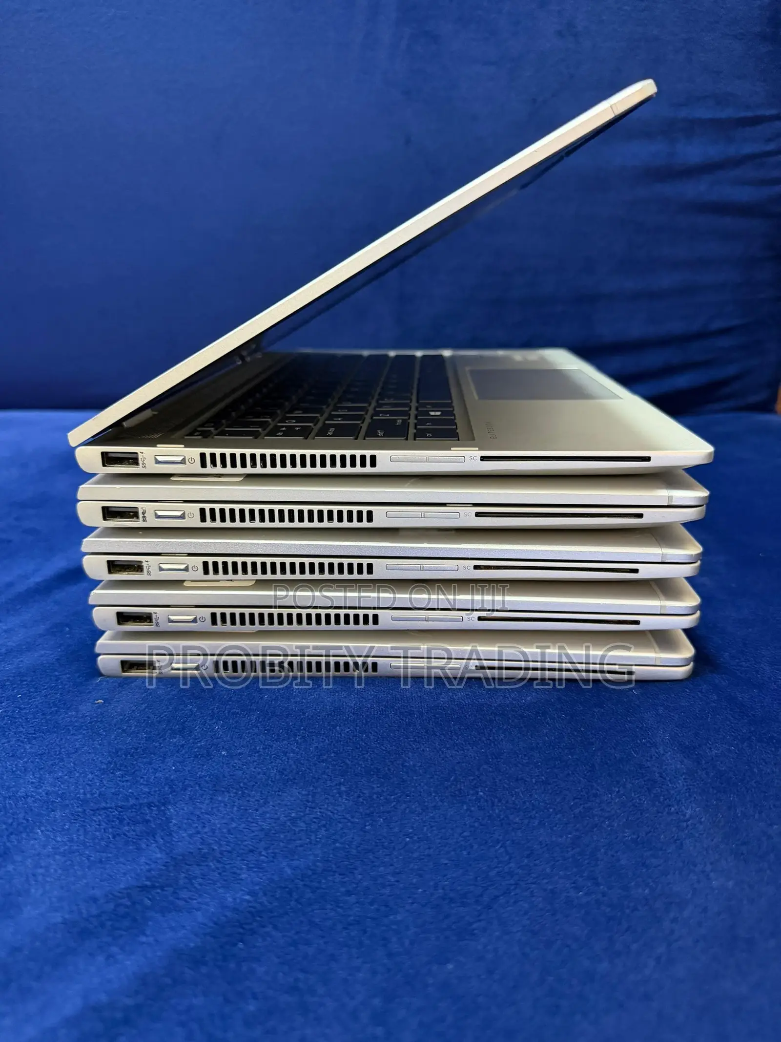 Laptop HP EliteBook x360 830 G6 8GB Intel Core i5 SSD 256GB