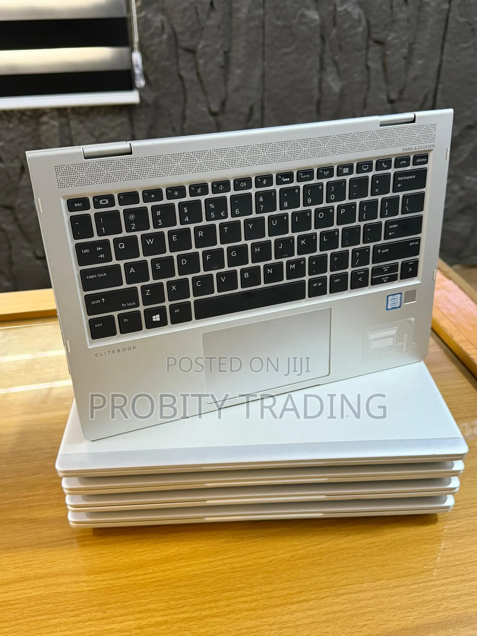 Laptop HP EliteBook x360 830 G6 8GB Intel Core i5 SSD 256GB