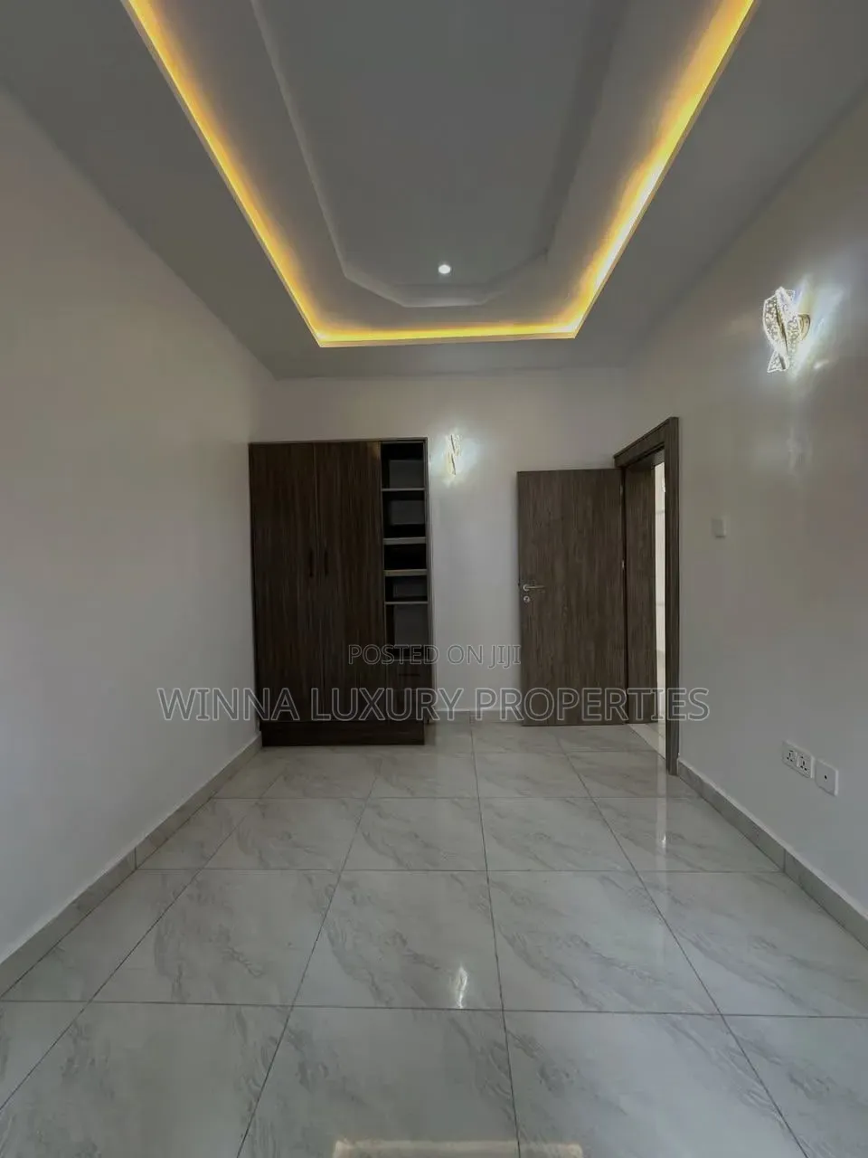 3bdrm Bungalow in Citec Mbora for sale