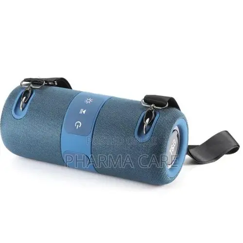 T&G TG-672 USB/Tf/Aux Wireless Speakers Strong Bass Portable