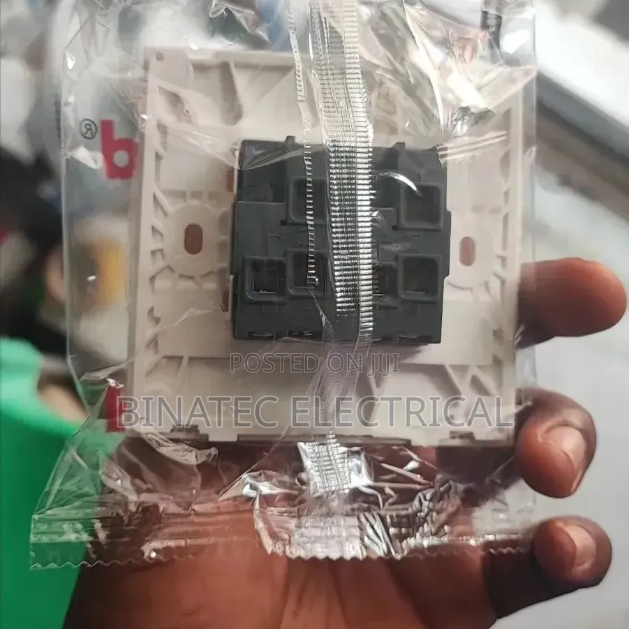 Legrand Switch and Sockets