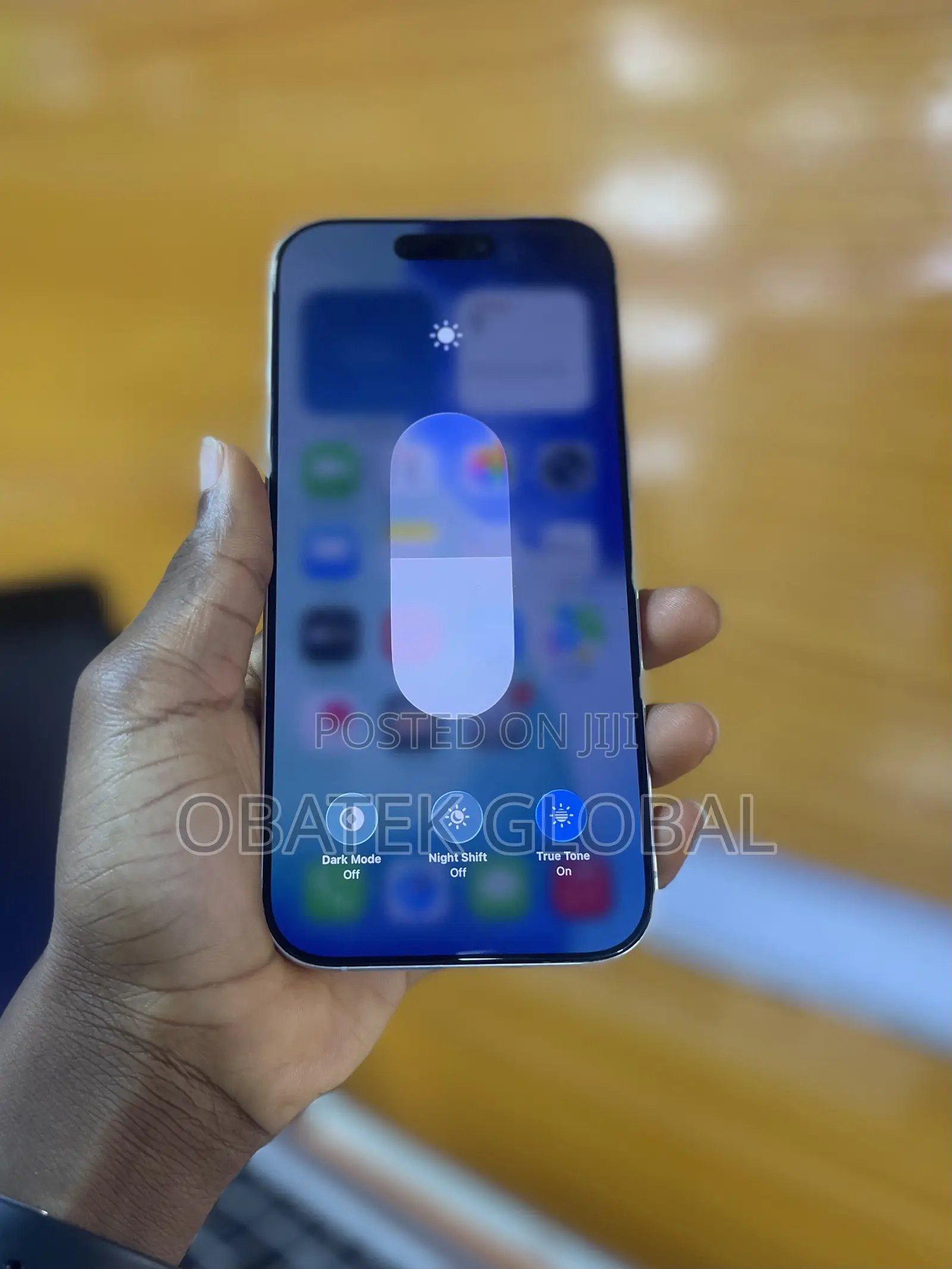 Apple iPhone 16 Pro 128 GB White