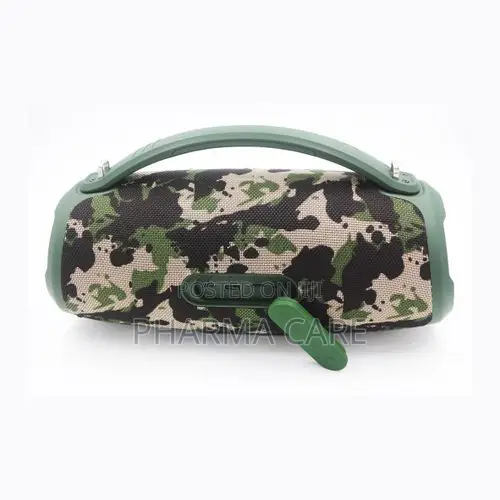 T&G TG-395 HIFI Quality Boombox Wireless Blue-Tooth Outdoor