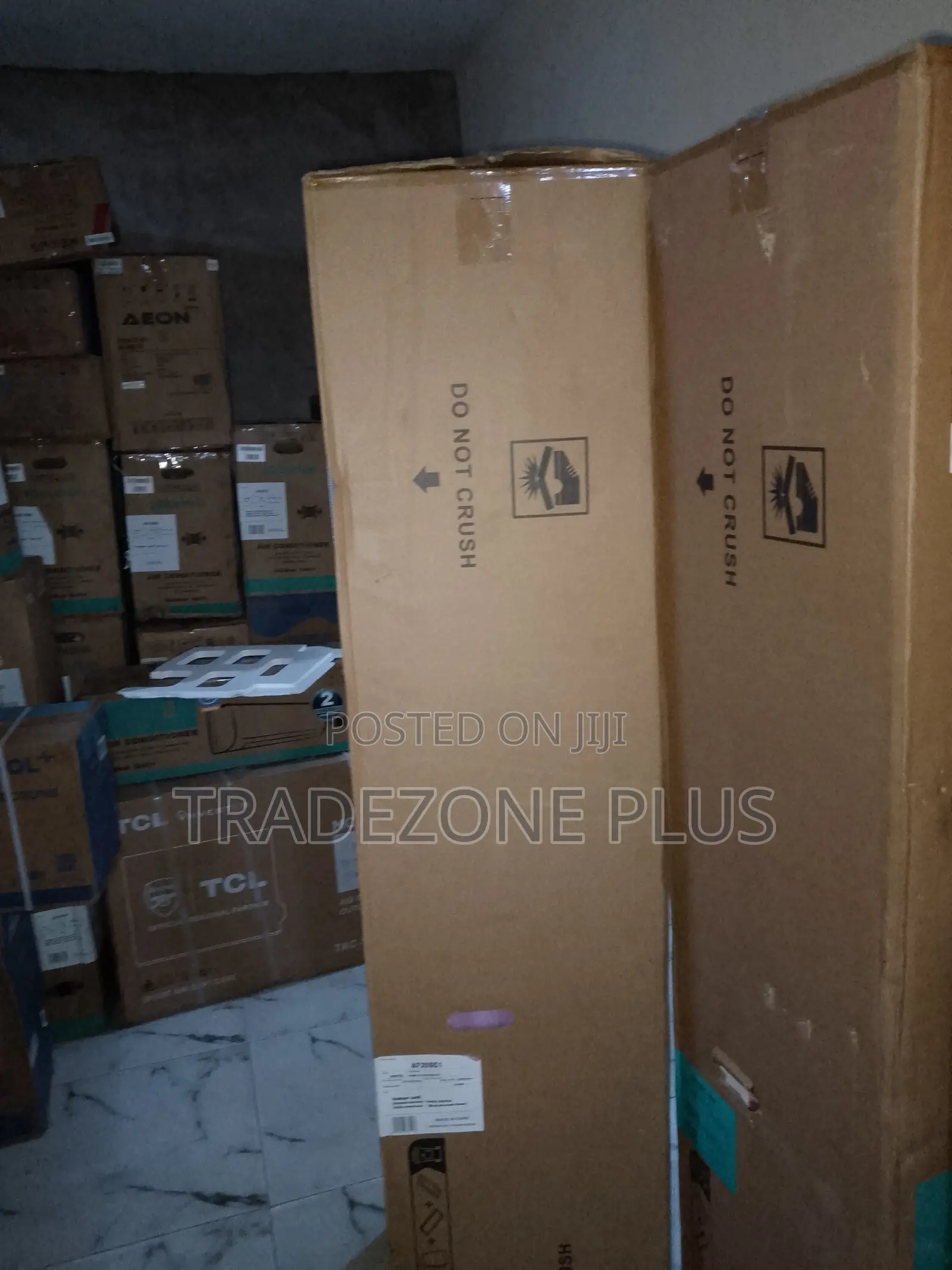 Upgrade Your Space With the Hisense AF20SC1 AC