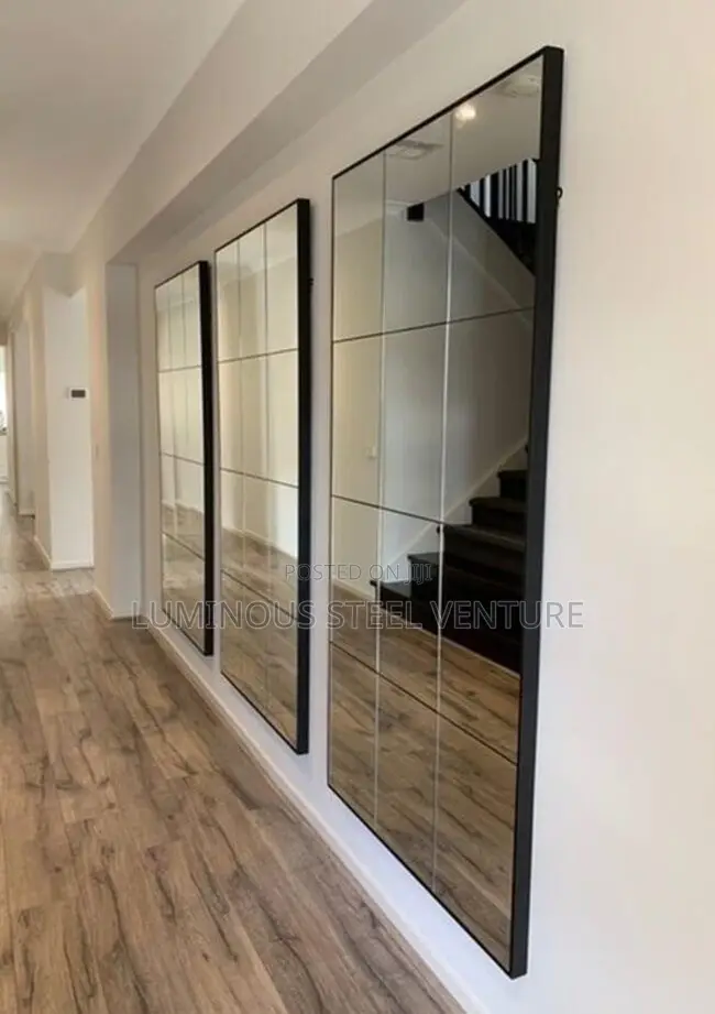 Get a Parlour Mirror 🪞 to Make Your House Shine ✨ and Appear Different