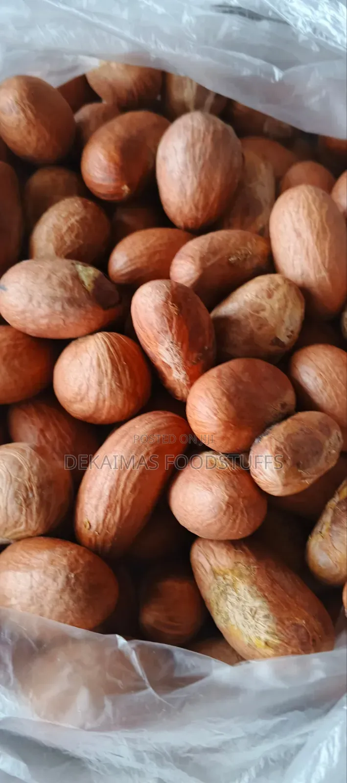 Premium Native Bitter Cola Is Available in Lagos State