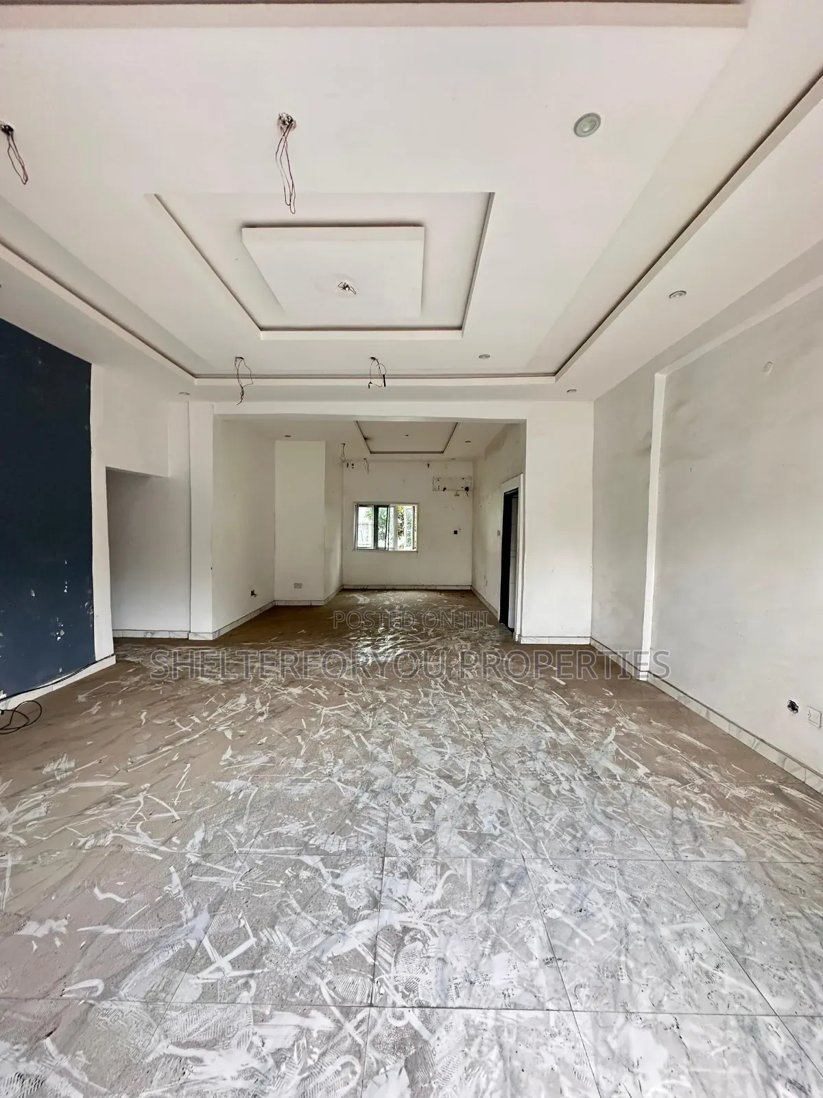 3bdrm Apartment in VGC / Ajah for rent