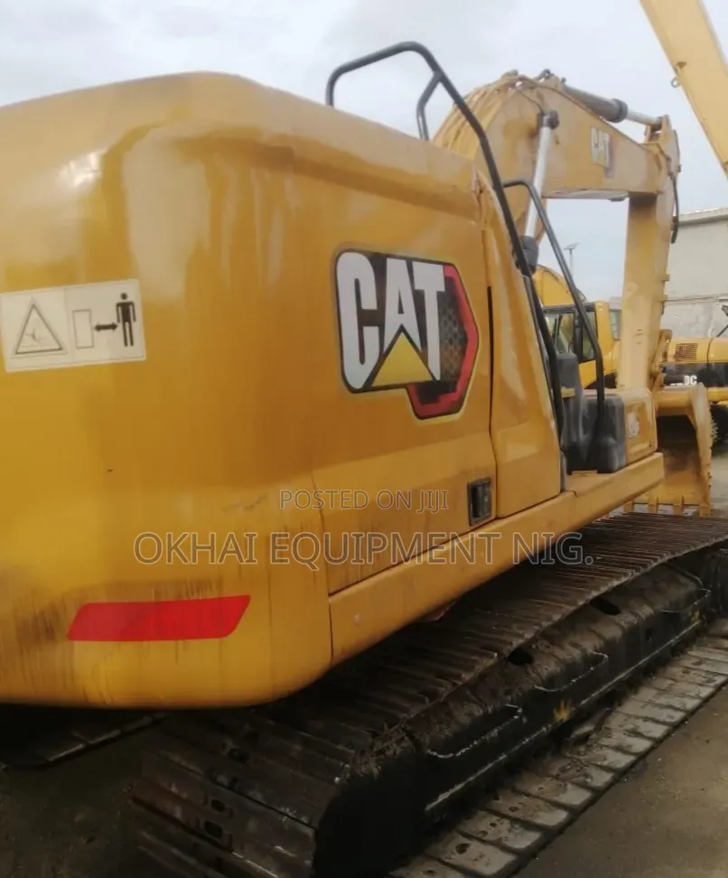 Caterpillar Excavator 320gc for Sale in Nigeria