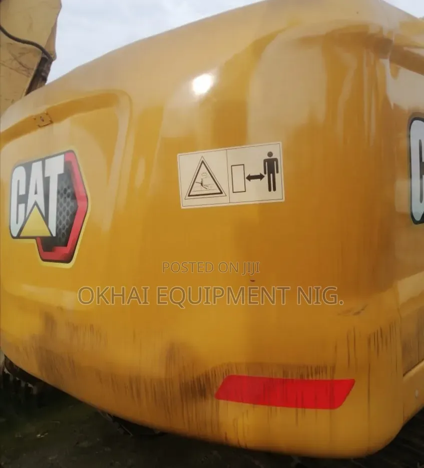 Caterpillar Excavator 320gc for Sale in Nigeria