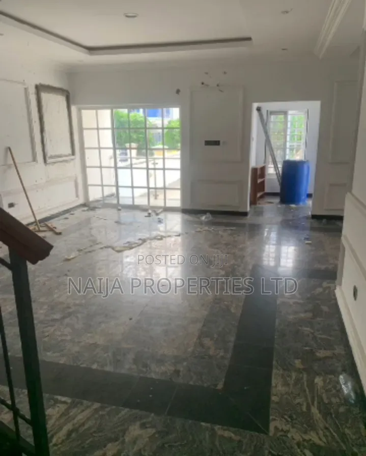 4bdrm Duplex in Diamond Estate, Sangotedo for rent