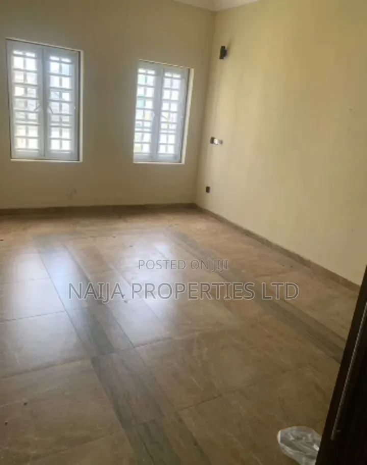4bdrm Duplex in Diamond Estate, Sangotedo for rent