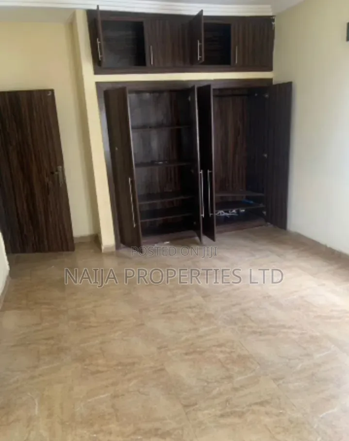 4bdrm Duplex in Diamond Estate, Sangotedo for rent