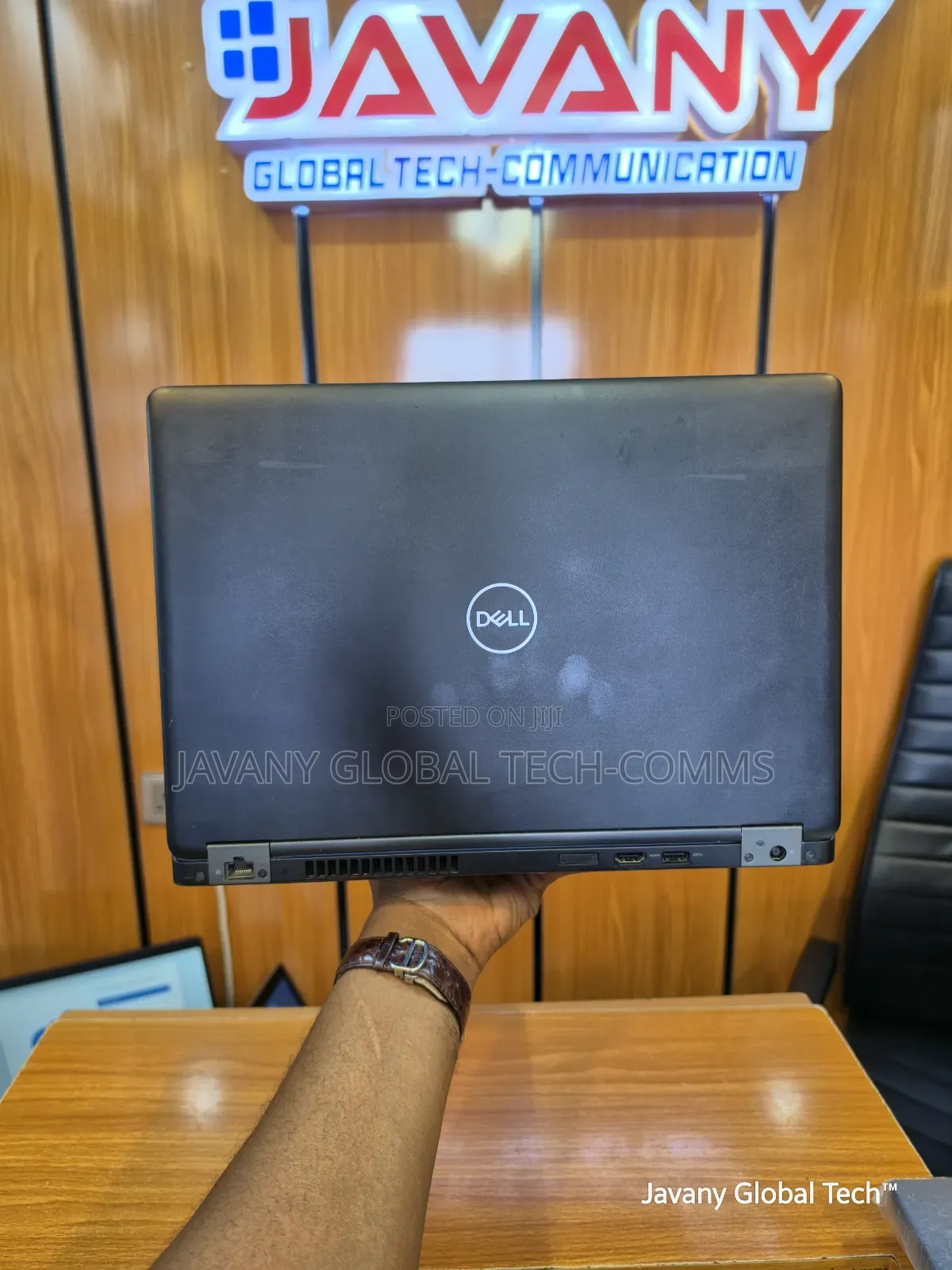 Laptop Dell Latitude 5490 8GB Intel Core i5 SSD 256GB