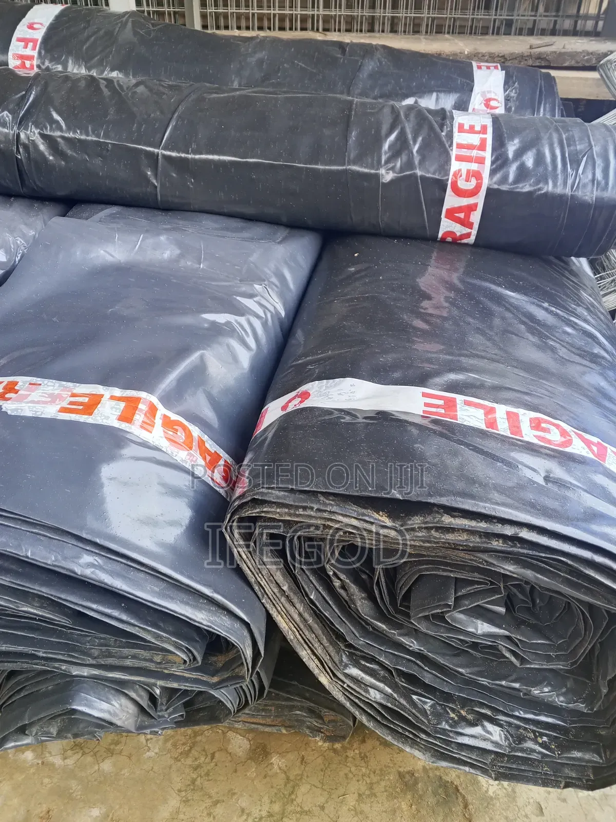 50kg Casting Leather
