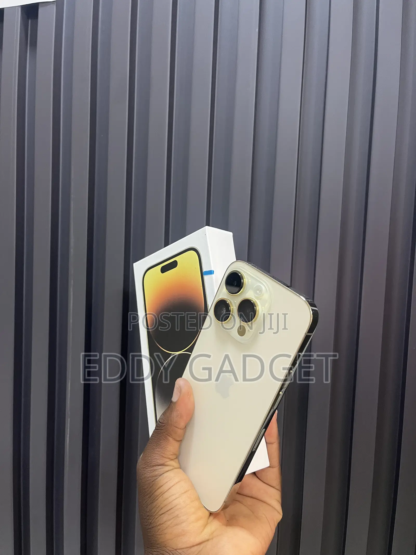Apple iPhone 14 Pro 256 GB