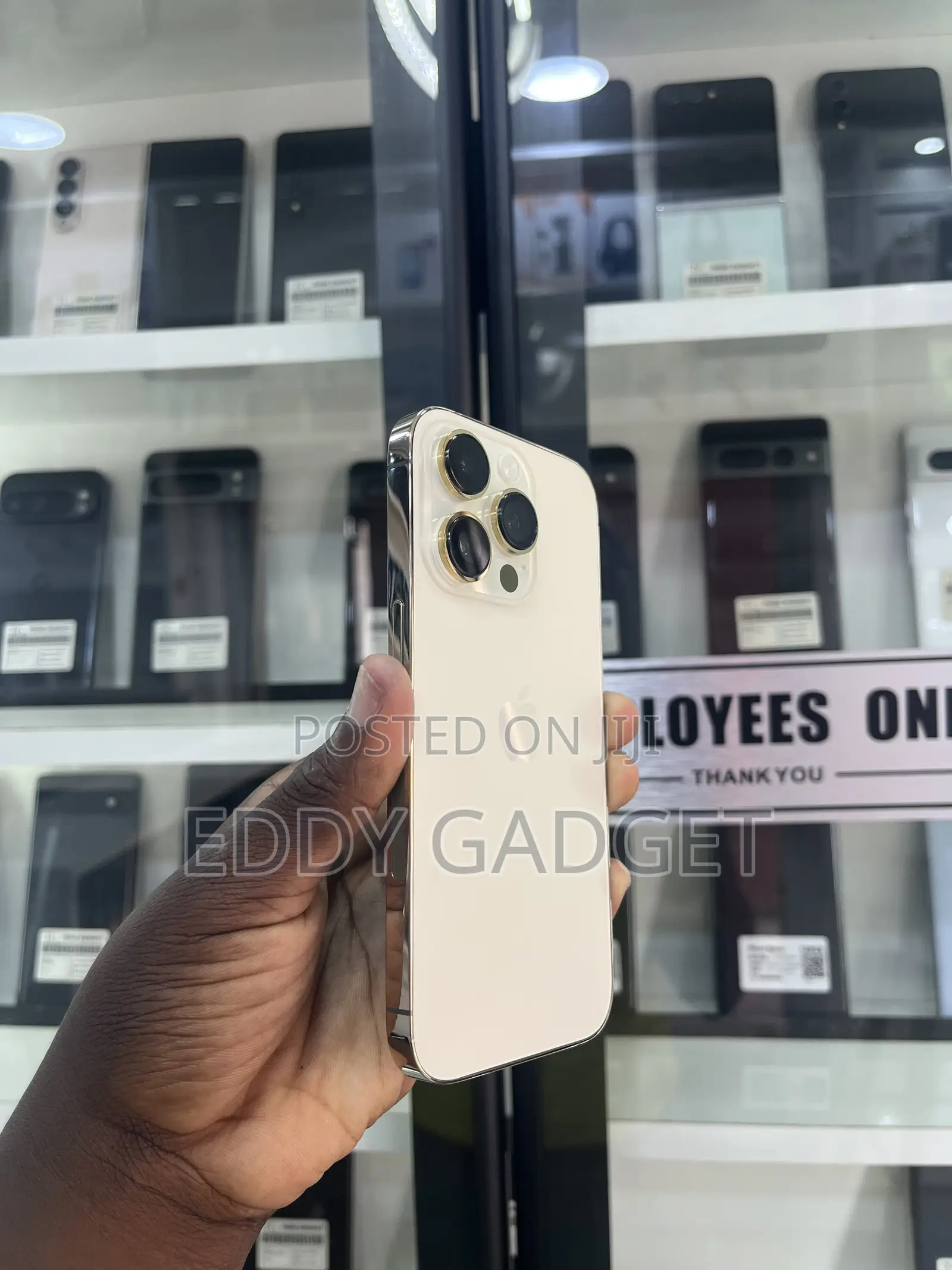 Apple iPhone 14 Pro 256 GB