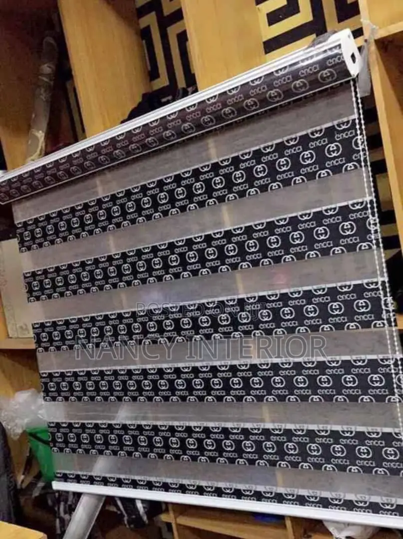 Quality Day and Night Window Blinds